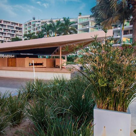 Suites At Aria Luxury Double Suite On The Pacific Coast Nuevo Vallarta Exterior photo